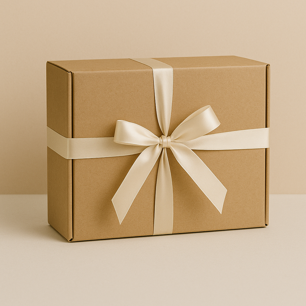 Luxe Giftbox Souk Miri – Thee & Tajine Beleving