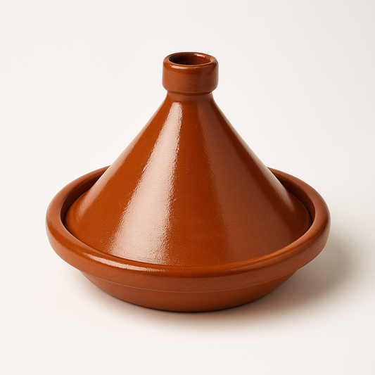 Tajine Atlas – Handgemaakt keramiek