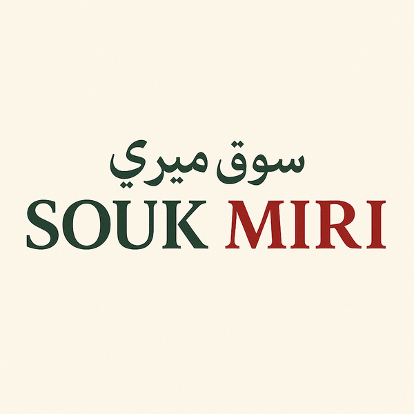 SoukMiri